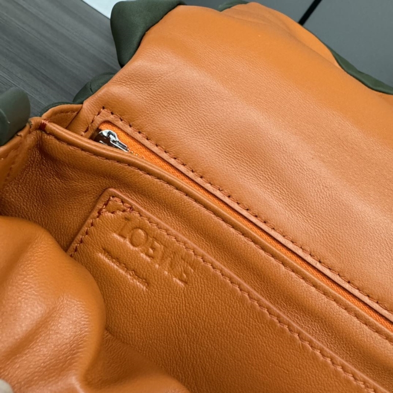 Loewe Satchel Bags